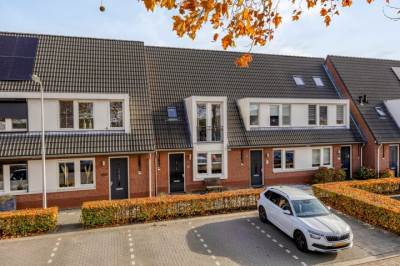 Woning Theodorus Rijkenstraat 15C Elshout