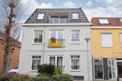 Woning Zeddamseweg 12A 's-Heerenberg