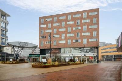 Woning Brink 152 Hengelo (OV)