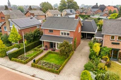 Woning Beekseweg 3 Wehl