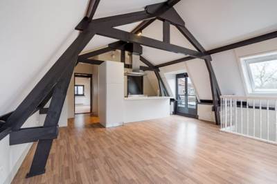 Woning Tilburgseweg 76D Breda