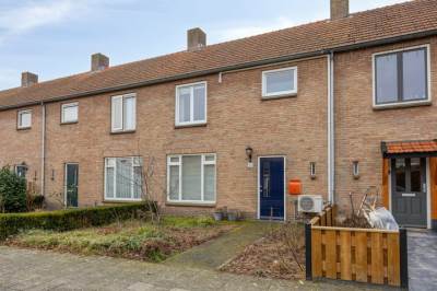 Woning Sint Jorisstraat 4 Berlicum