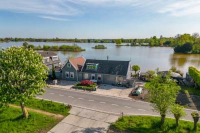 Woning Hortemansdijk 6 Reeuwijk