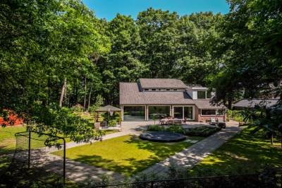 Woning Schoondonksedreef 4 Breda