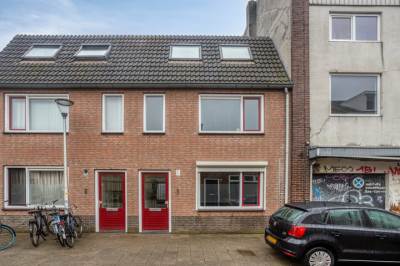 Woning Meelstraat 37 Tilburg