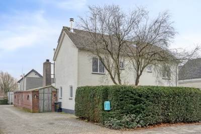 Woning Theerestraat 70 Sint-Michielsgestel