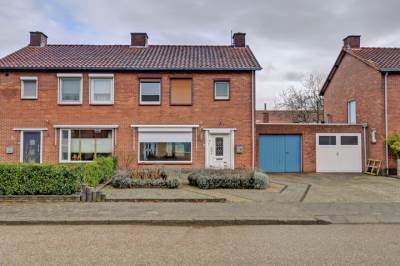 Woning Maasstraat 61 Maasbracht