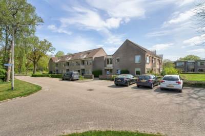 Woning Molenweg 62 Havelte