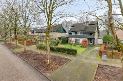 Woning Orion 22 Loon op Zand