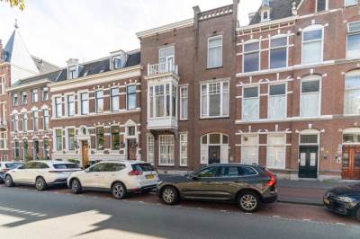 Woning Groot Hertoginnelaan 126A Den Haag