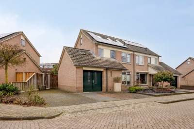 Woning Berriehoek 67 Enschede