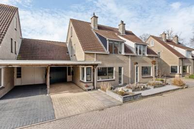 Woning Zevenblad 20 Borne