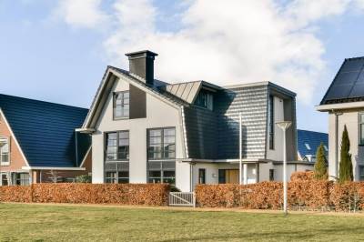 Woning Hortus 10 Noordwijkerhout