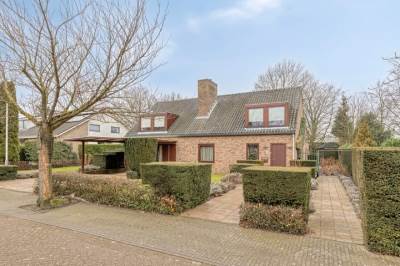 Woning Grote Hazelaar 14 Bergen op Zoom