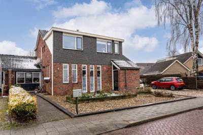 Woning Laakstraat 2 Mussel