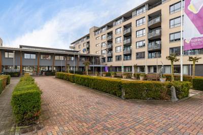 Woning Zijpe 124 Zwolle