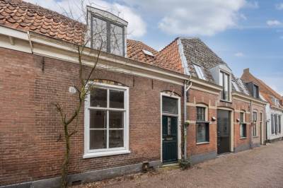 Woning Vijver 7 Amersfoort