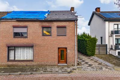 Woning Onderstestraat 10 Heerlen