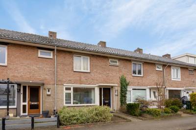 Woning Levylaan 30 Eindhoven