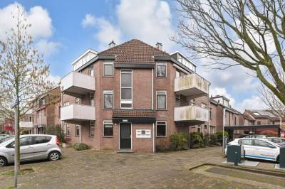 Woning A. van der Tangstraat 24 Den Haag
