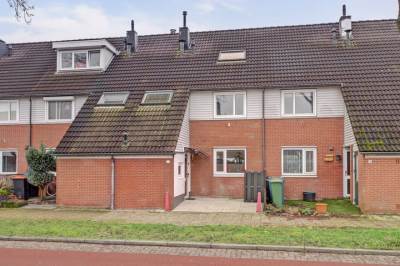 Woning Kwartelweide 11 Houten