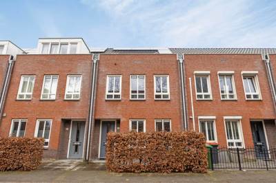 Woning Kea Boumanstraat 35 Arnhem