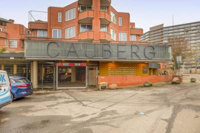 Woning Cauberg 124 Capelle aan den IJssel