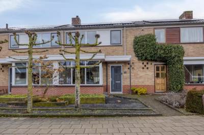 Woning Ericaweg 32 Nijverdal