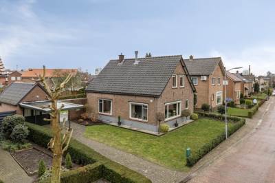 Woning Veerstraat 7 Heerde