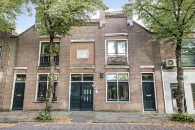 Woning Westerstraat 206C Enkhuizen