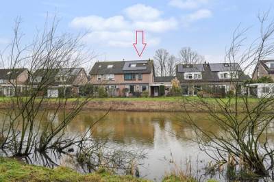 Woning 't Seuverick 37 Oisterwijk