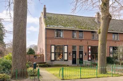 Woning Ommerweg 29 Balkbrug