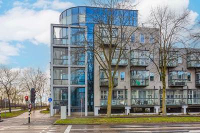 Woning Veenwal 134 Nieuwegein