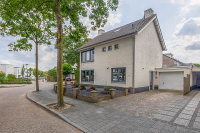 Woning Lijsterbeslaan 164 Schijndel