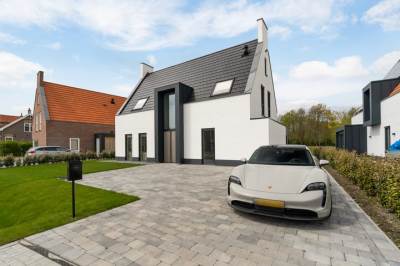 Woning Burghseweg 74 Burgh-Haamstede