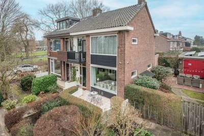Woning Graswinckelstraat 73 Rotterdam
