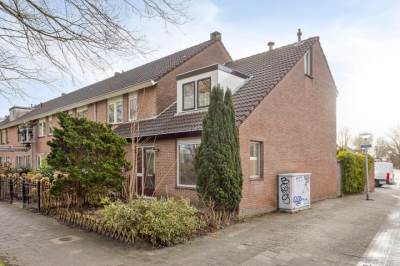 Woning Gording 10 Hoorn (NH)