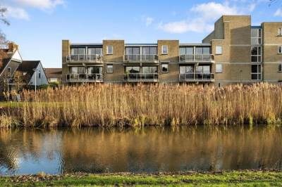 Woning Van der Dussenvliet 57 Barendrecht