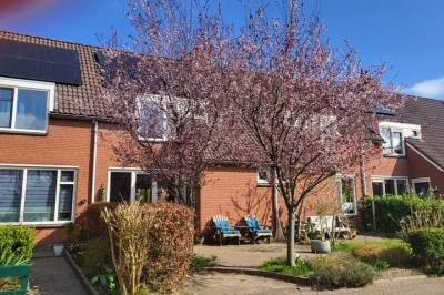 Woning Sibrandaheerd 56 Groningen