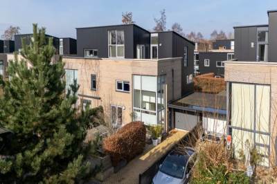 Woning Richard Heubergerhof 19 Utrecht