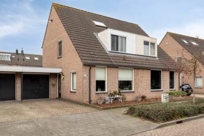 Woning Diamantstraat 13 Helmond