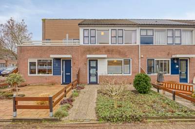 Woning Klingendaal 3 Pijnacker