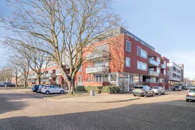Woning Javastraat 151 Den Bosch
