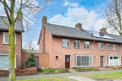 Woning Laan van Mariëndael 16 Sint-Oedenrode