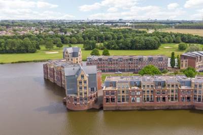 Woning Zwaenenstede 40 Den Bosch