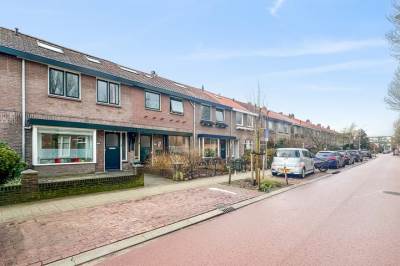 Woning Oude Arnhemseweg 105 Zeist