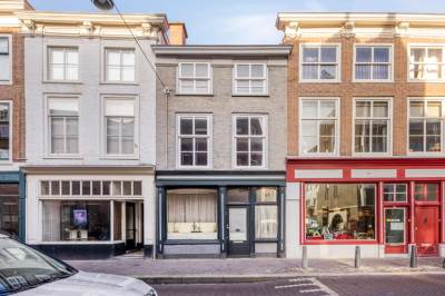 Woning Westeinde 127A Den Haag