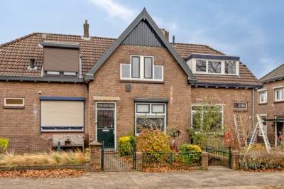 Woning Muntmeesterlaan 32 Nijmegen