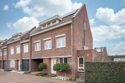 Woning Vestesingel 51 Herten