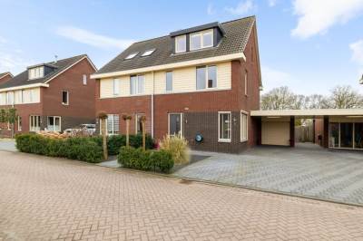 Woning Peppeling 11 Hoogezand